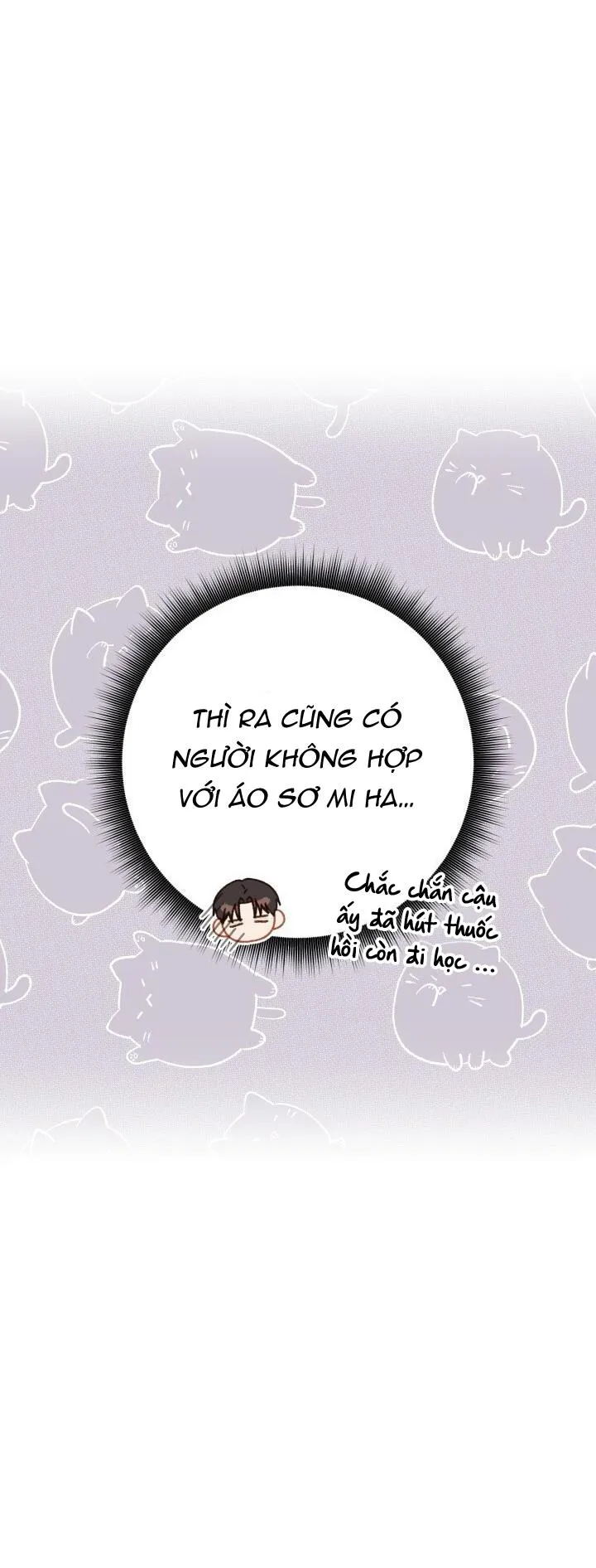 NETKAMA PUNCH!! Chapter 58 Trang 8