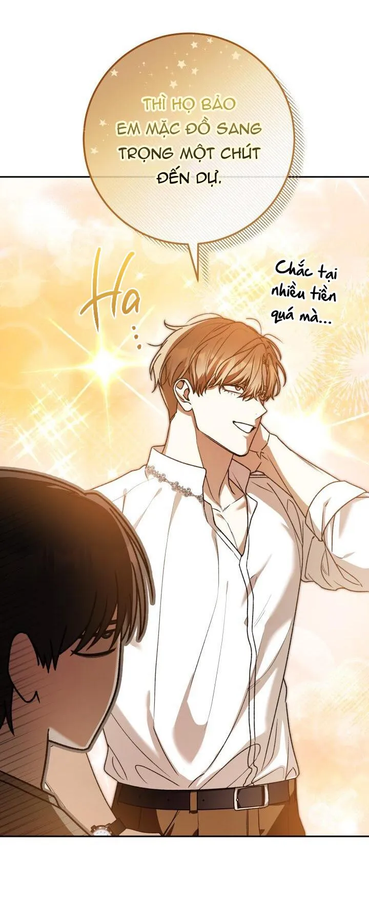 NETKAMA PUNCH!! Chapter 58 Trang 10