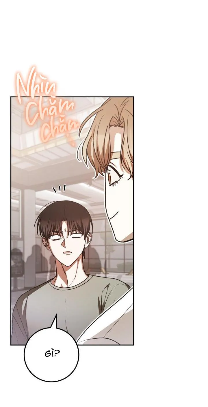 NETKAMA PUNCH!! Chapter 58 Trang 12