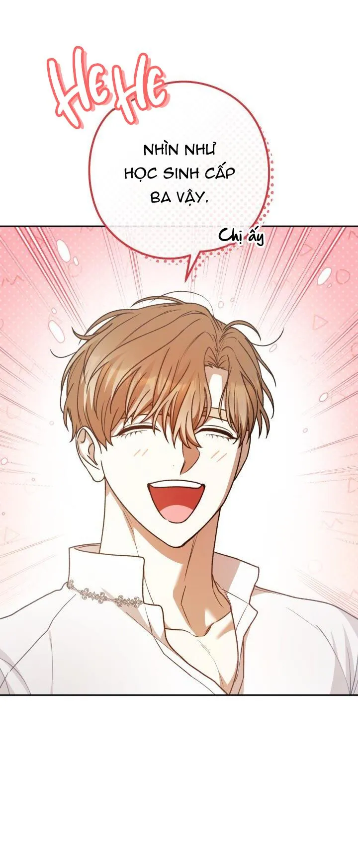 NETKAMA PUNCH!! Chapter 58 Trang 13