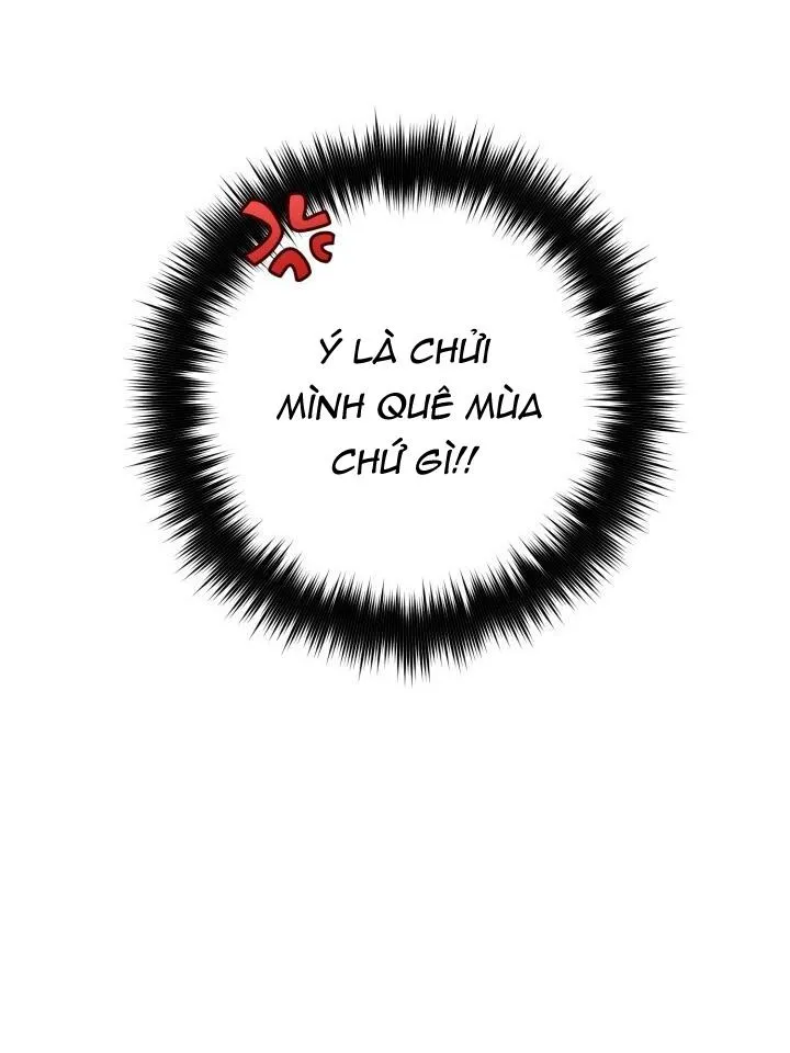 NETKAMA PUNCH!! Chapter 58 Trang 14