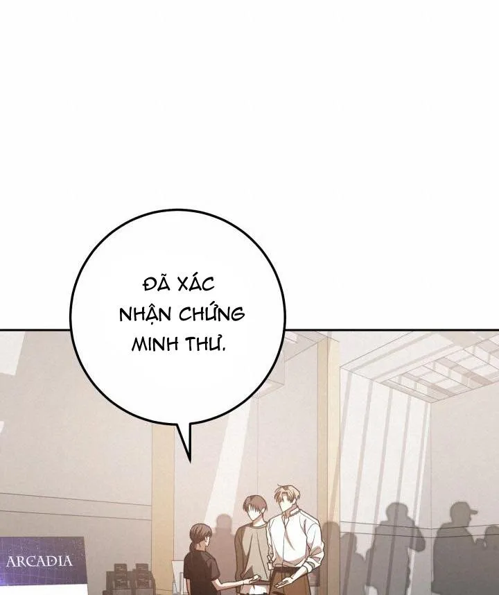 NETKAMA PUNCH!! Chapter 58 Trang 18