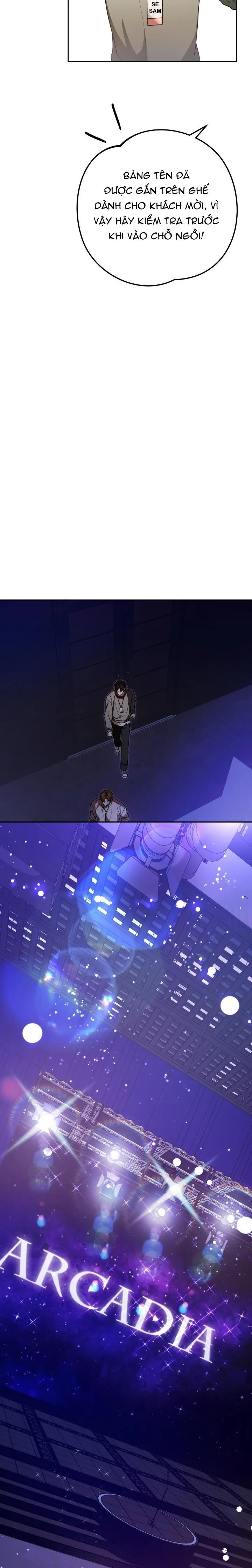 NETKAMA PUNCH!! Chapter 58 Trang 20