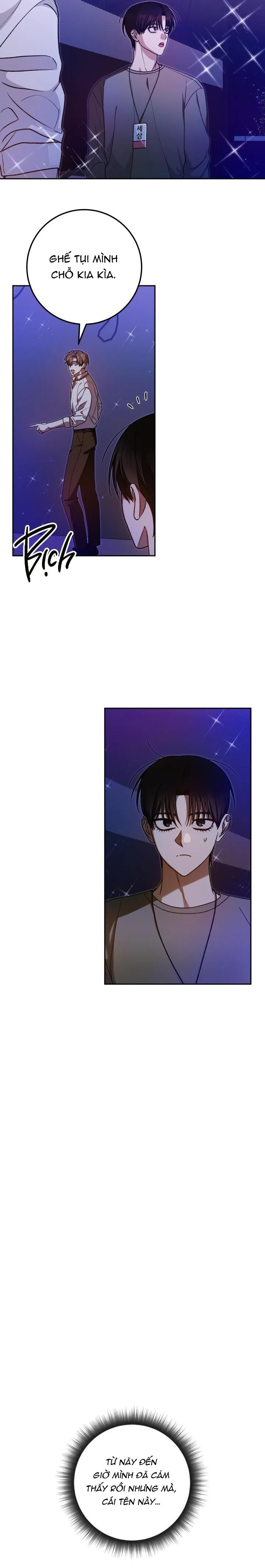 NETKAMA PUNCH!! Chapter 58 Trang 22