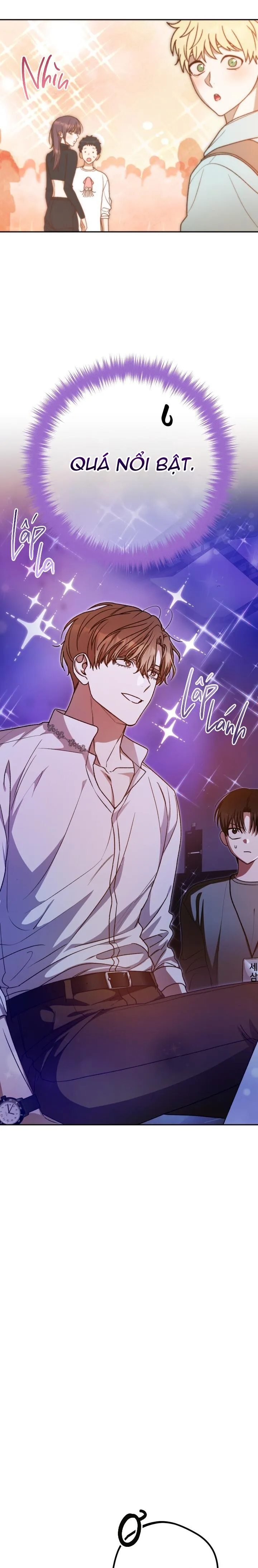 NETKAMA PUNCH!! Chapter 58 Trang 23