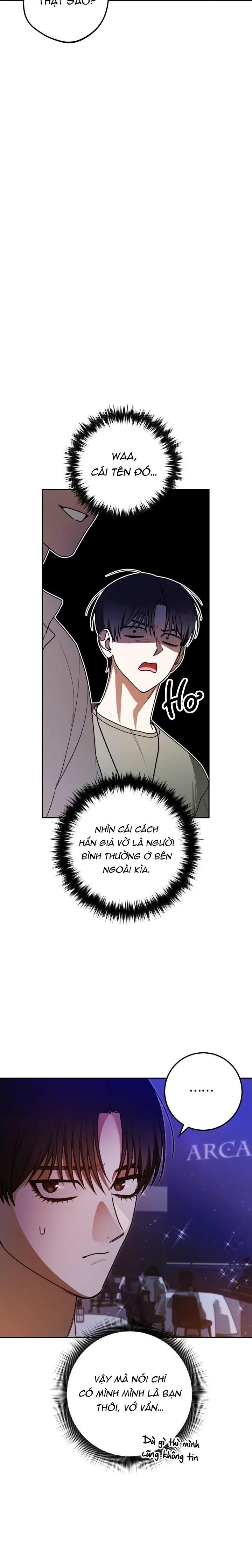 NETKAMA PUNCH!! Chapter 58 Trang 26