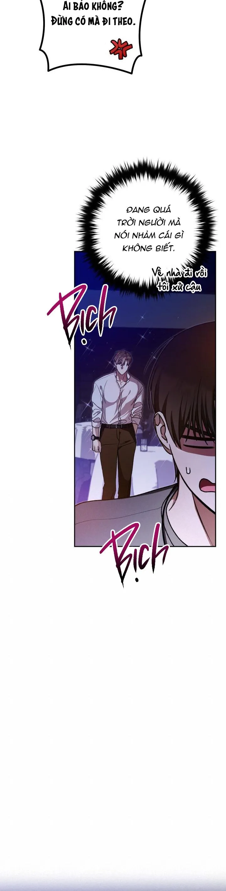 NETKAMA PUNCH!! Chapter 58 Trang 30