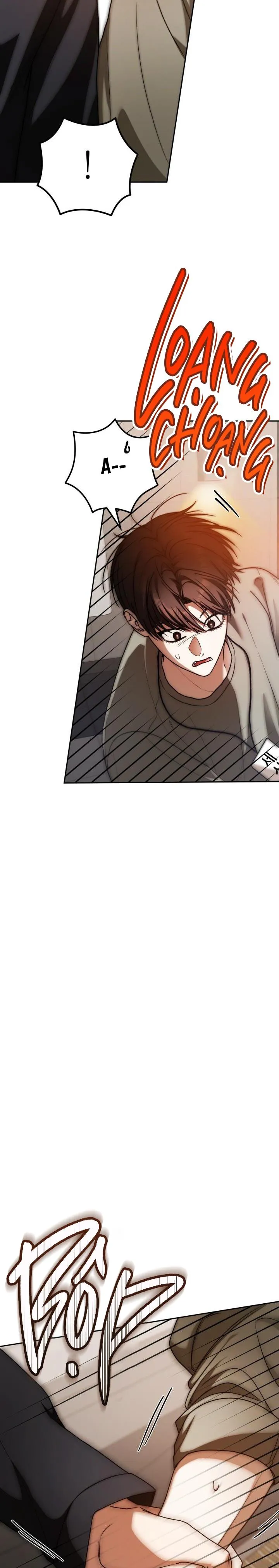 NETKAMA PUNCH!! Chapter 58 Trang 33