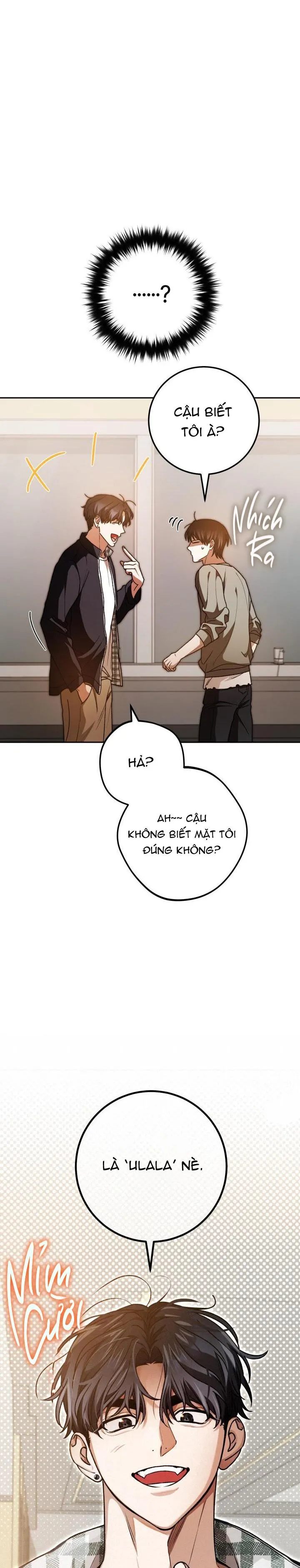 NETKAMA PUNCH!! Chapter 58 Trang 36