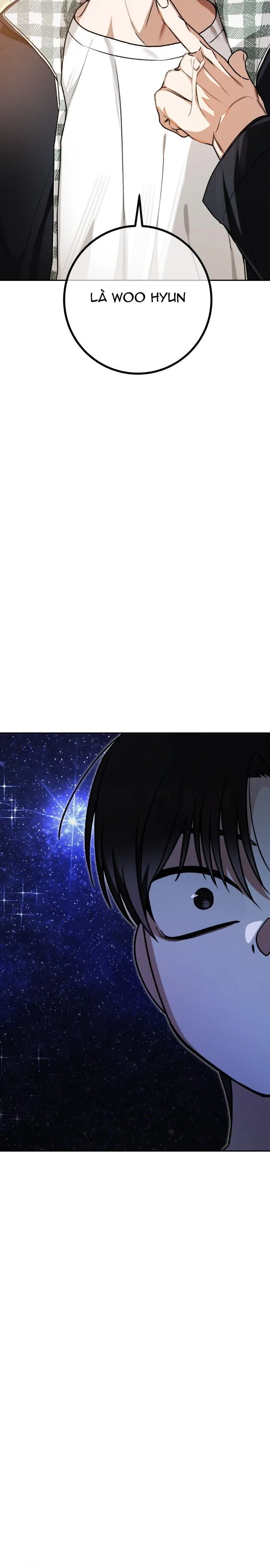 NETKAMA PUNCH!! Chapter 58 Trang 37