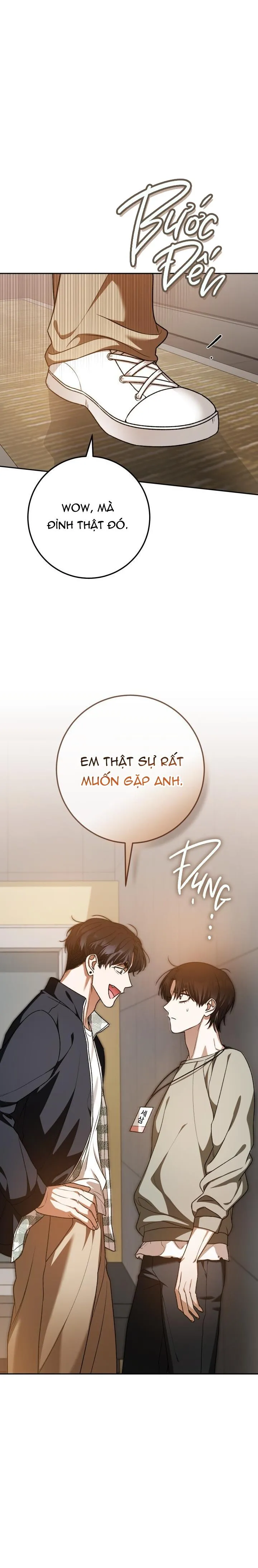 NETKAMA PUNCH!! Chapter 58 Trang 41