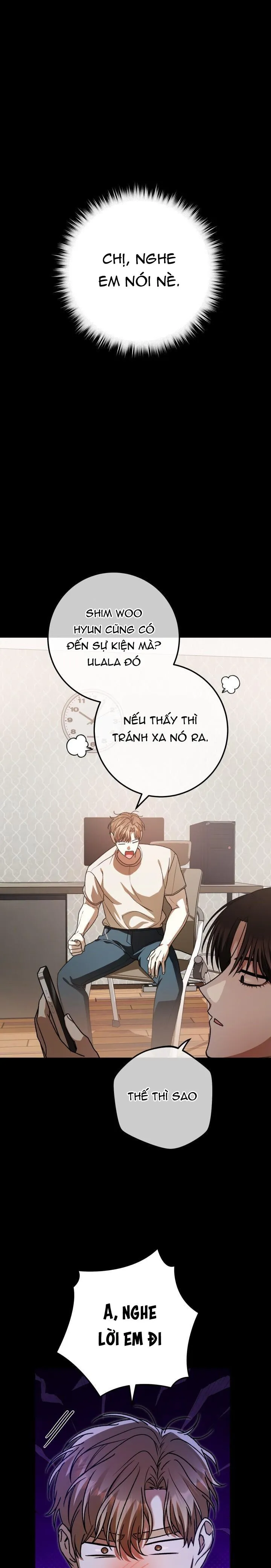 NETKAMA PUNCH!! Chapter 58 Trang 43