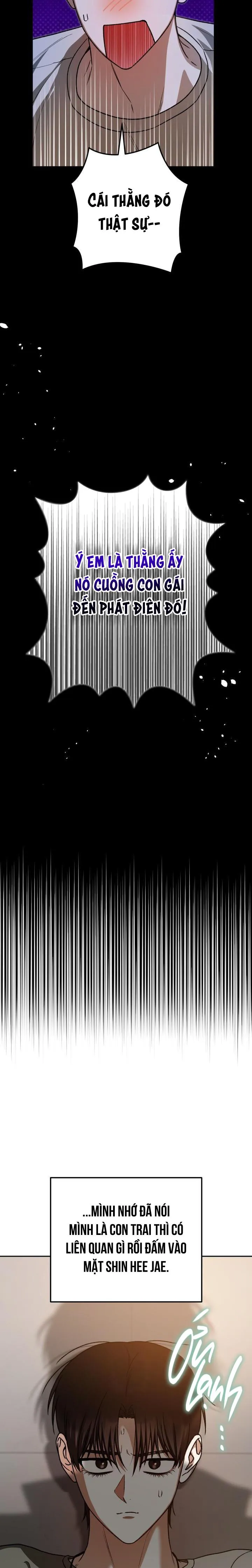 NETKAMA PUNCH!! Chapter 58 Trang 44