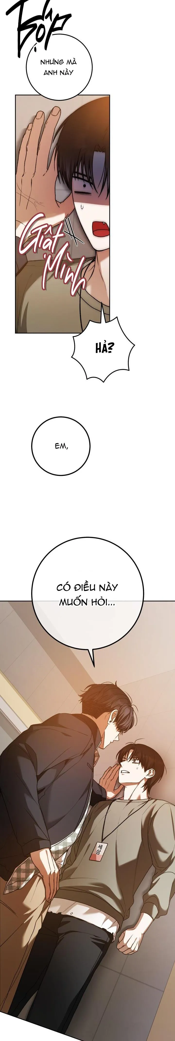 NETKAMA PUNCH!! Chapter 58 Trang 46