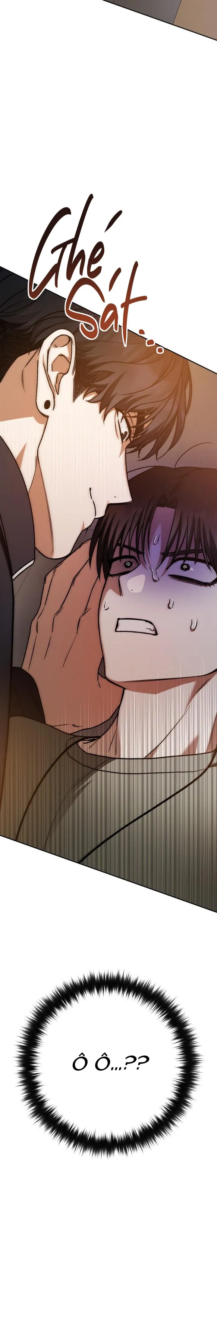 NETKAMA PUNCH!! Chapter 58 Trang 47