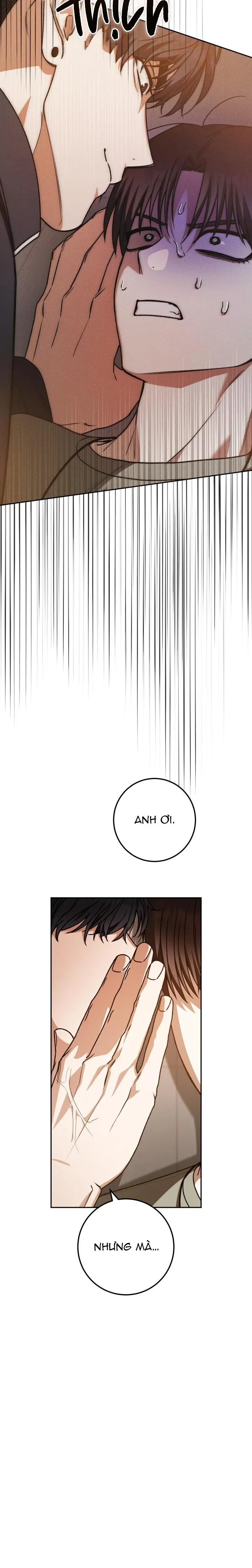 NETKAMA PUNCH!! Chapter 59 Trang 3