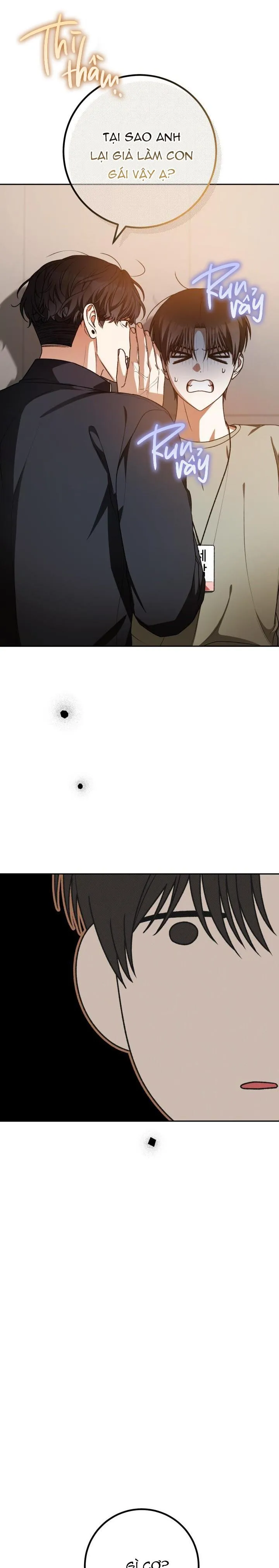 NETKAMA PUNCH!! Chapter 59 Trang 4