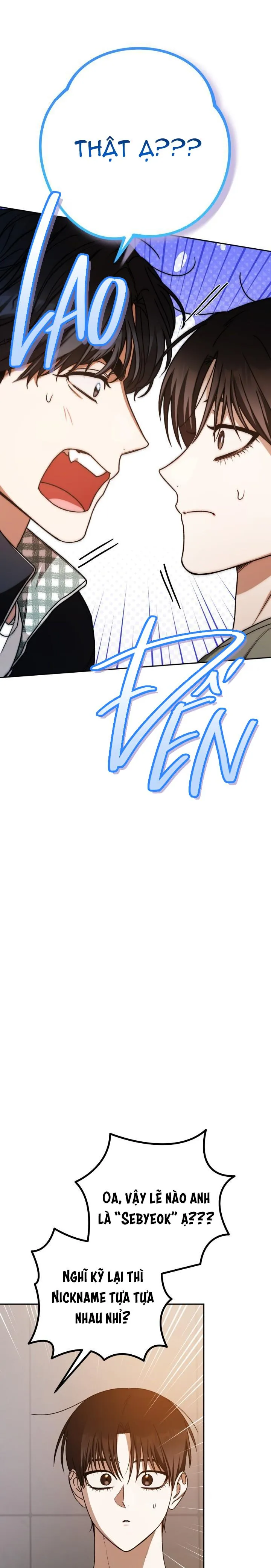 NETKAMA PUNCH!! Chapter 59 Trang 8