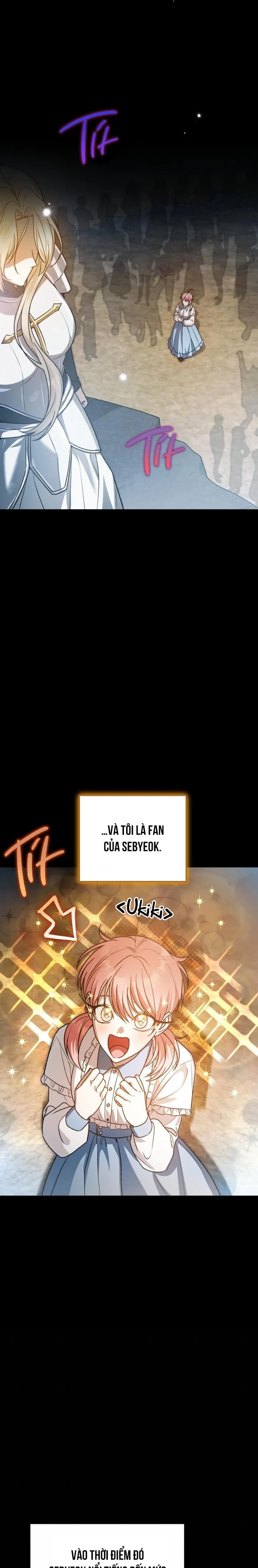 NETKAMA PUNCH!! Chapter 59 Trang 12