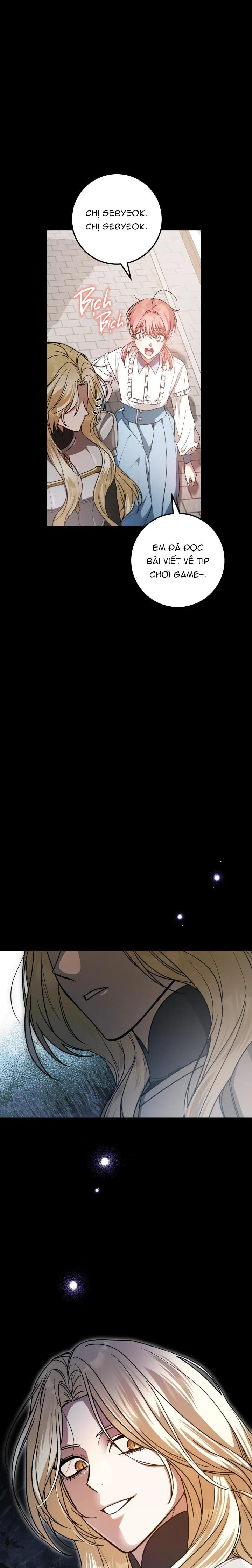 NETKAMA PUNCH!! Chapter 59 Trang 15