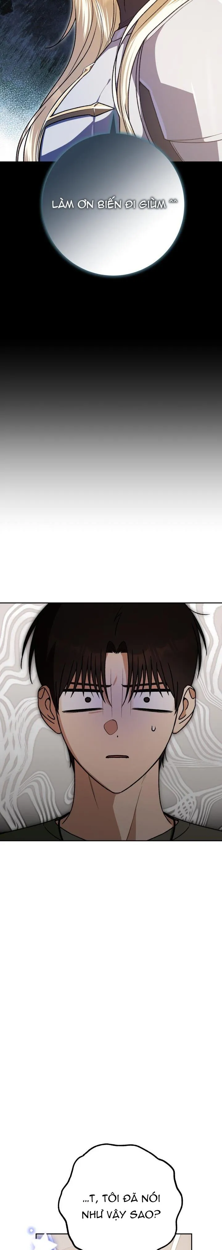 NETKAMA PUNCH!! Chapter 59 Trang 16