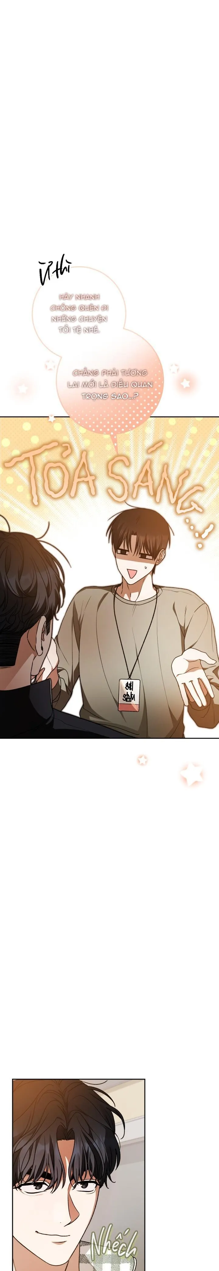 NETKAMA PUNCH!! Chapter 59 Trang 20