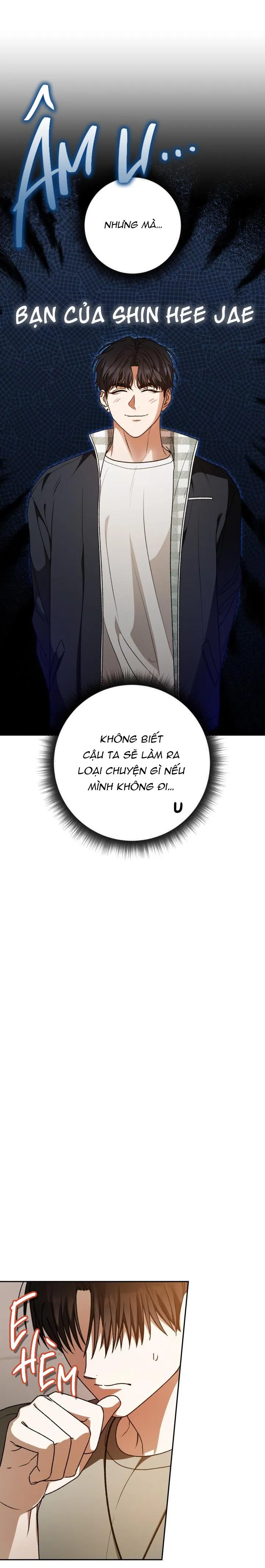 NETKAMA PUNCH!! Chapter 59 Trang 23