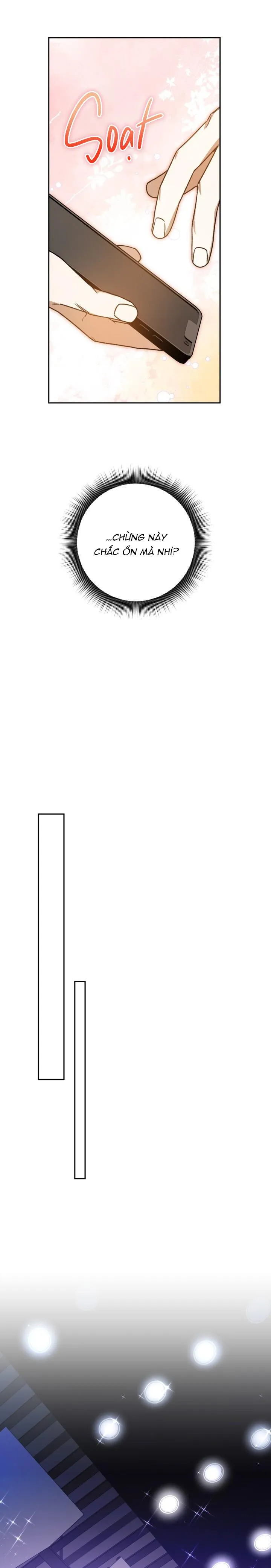 NETKAMA PUNCH!! Chapter 59 Trang 27