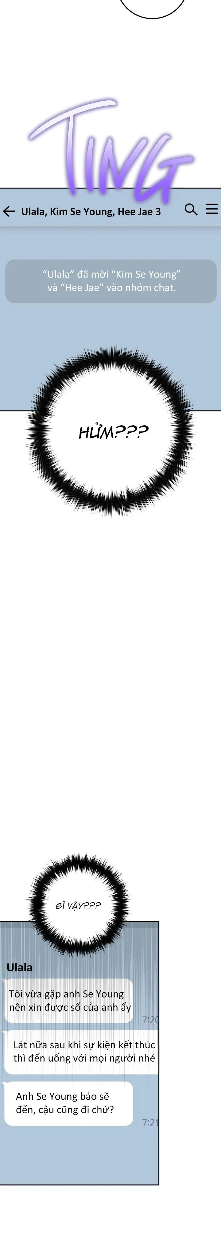 NETKAMA PUNCH!! Chapter 59 Trang 29