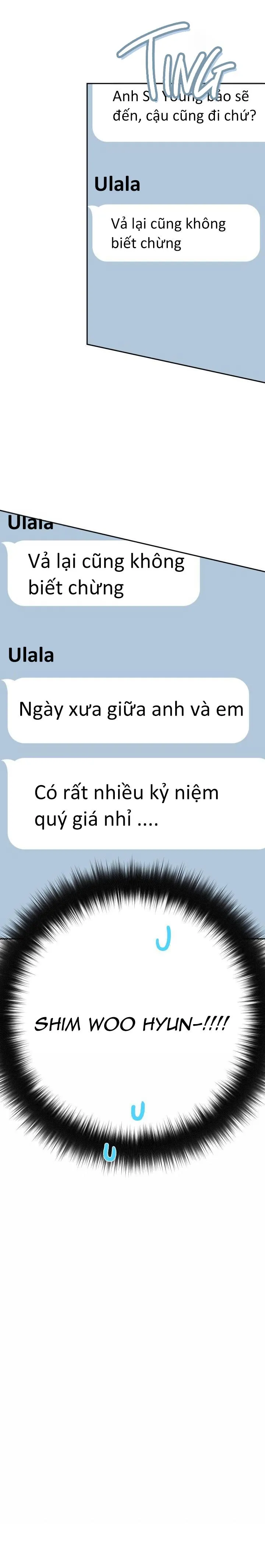 NETKAMA PUNCH!! Chapter 59 Trang 30