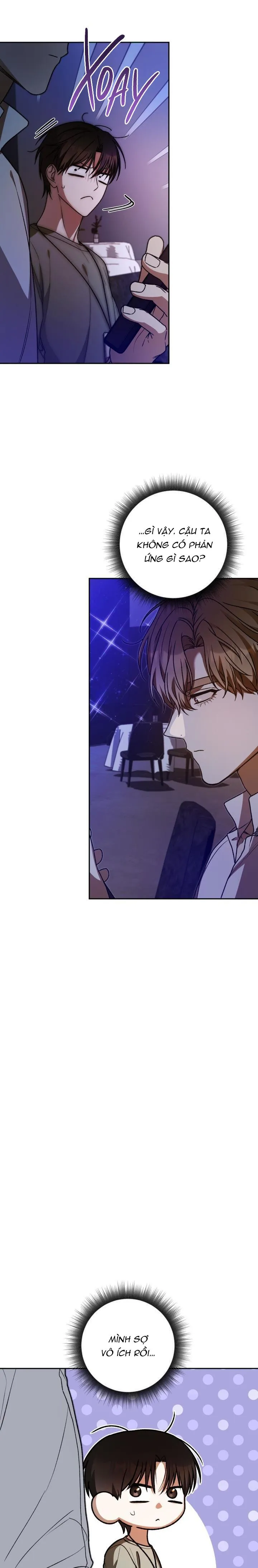 NETKAMA PUNCH!! Chapter 59 Trang 31