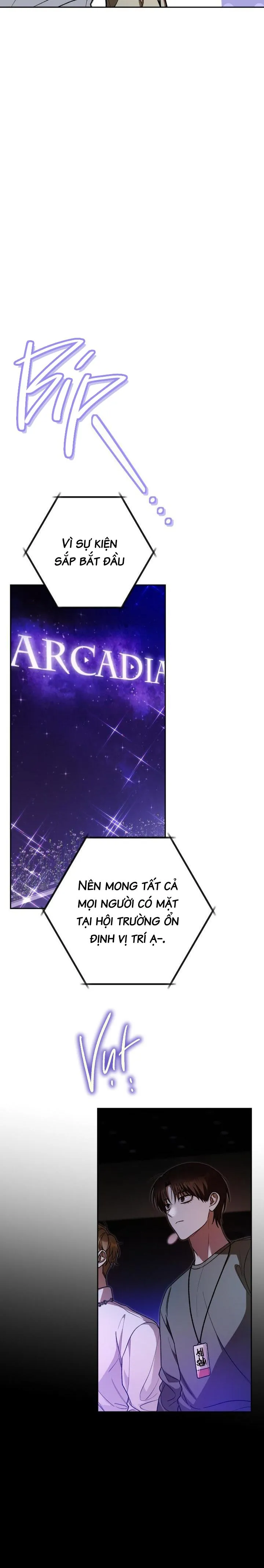 NETKAMA PUNCH!! Chapter 59 Trang 32