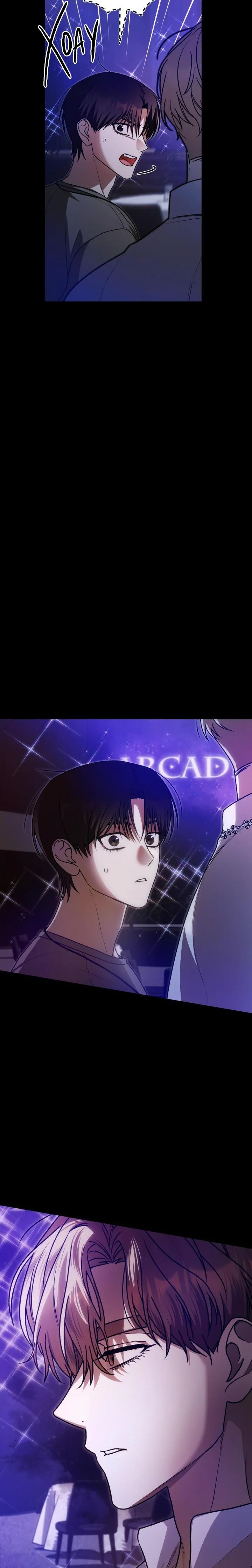 NETKAMA PUNCH!! Chapter 59 Trang 34