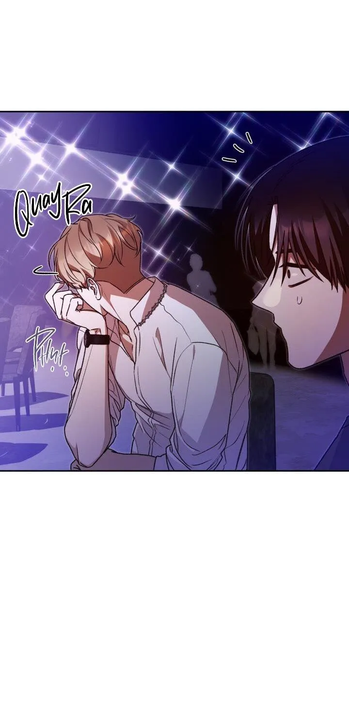 NETKAMA PUNCH!! Chapter 60 Trang 15