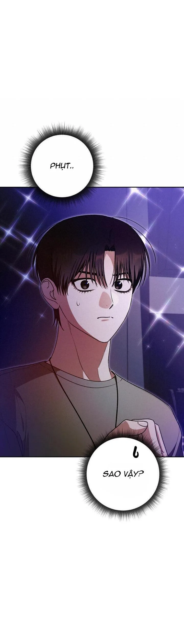 NETKAMA PUNCH!! Chapter 60 Trang 16