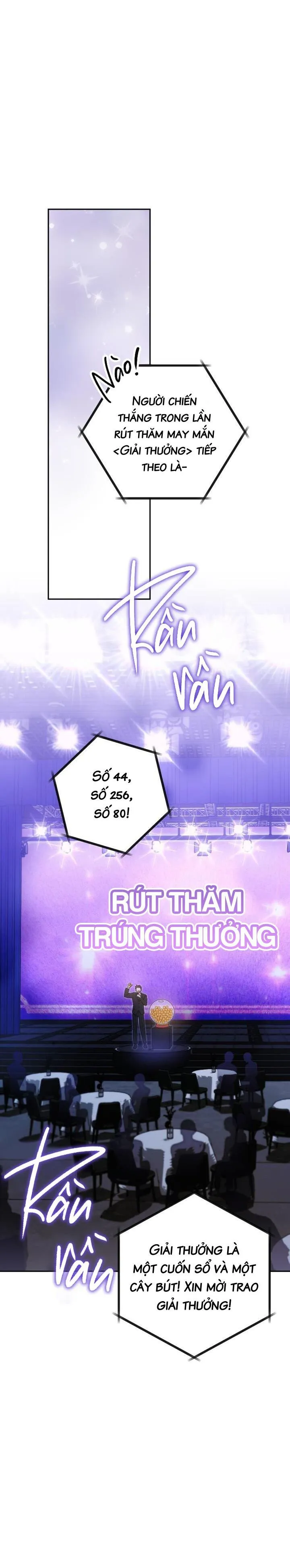 NETKAMA PUNCH!! Chapter 60 Trang 18