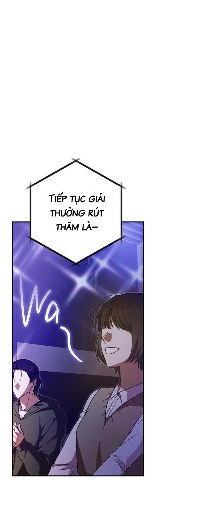 NETKAMA PUNCH!! Chapter 60 Trang 19