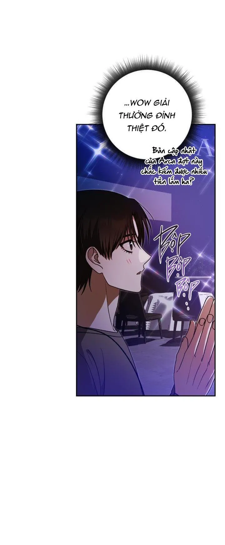 NETKAMA PUNCH!! Chapter 60 Trang 20