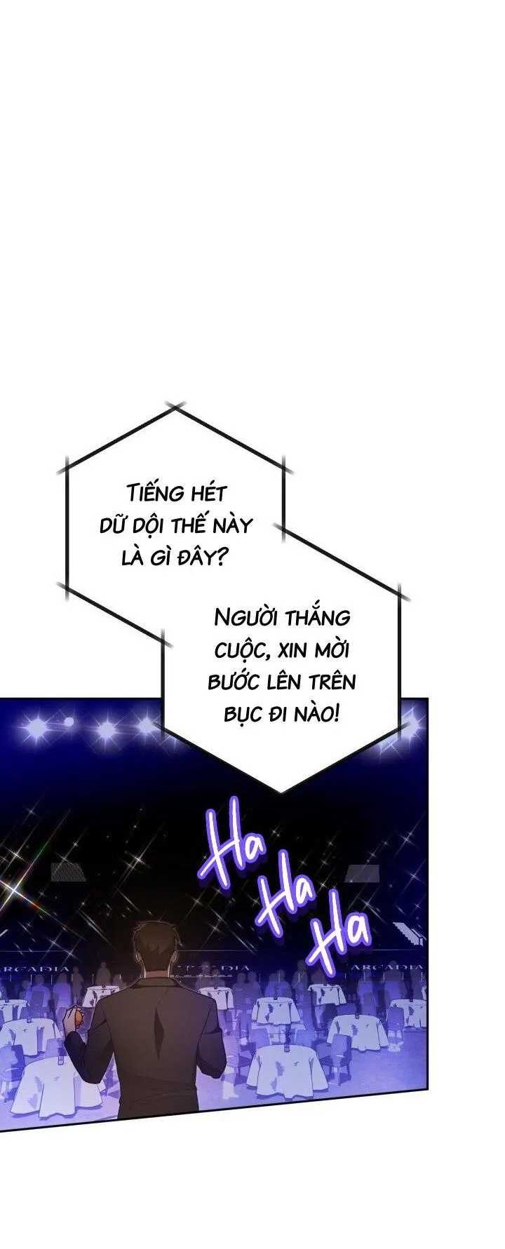 NETKAMA PUNCH!! Chapter 60 Trang 27