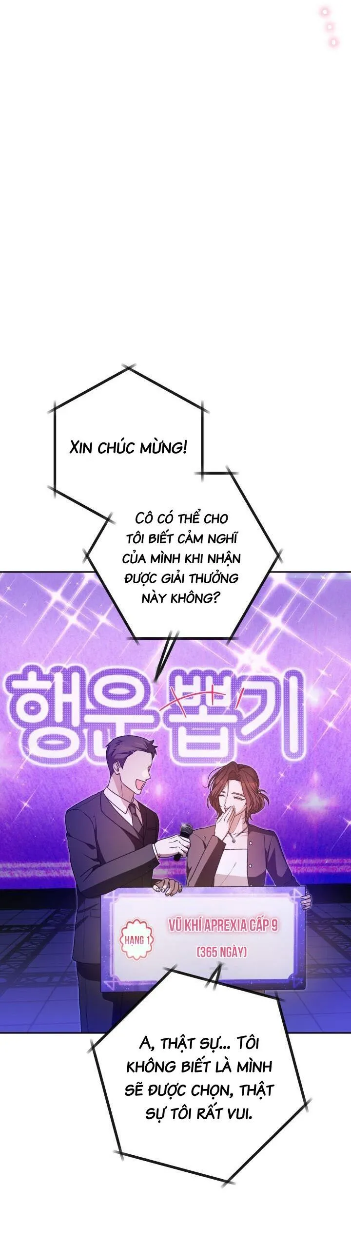 NETKAMA PUNCH!! Chapter 60 Trang 31