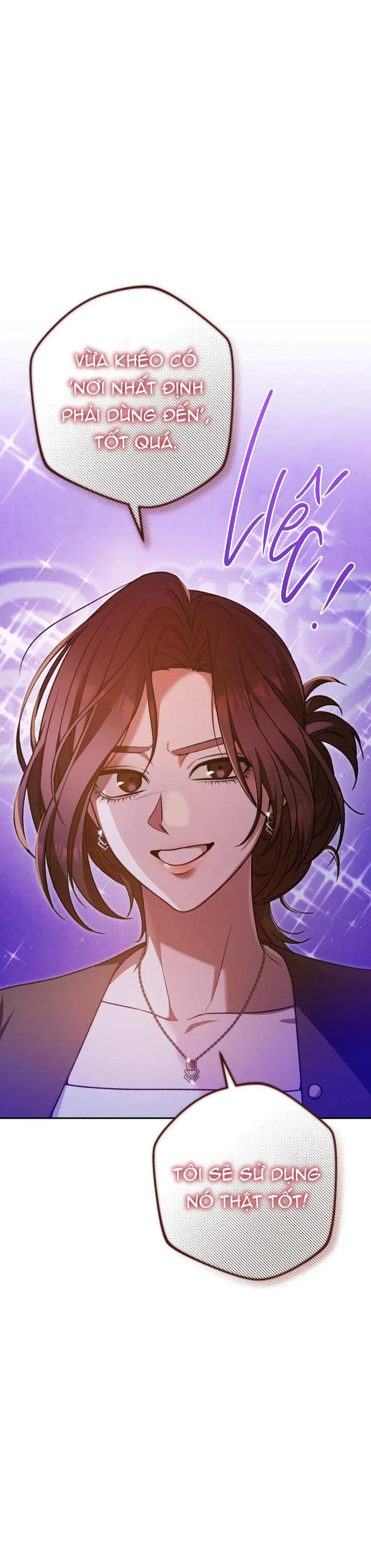 NETKAMA PUNCH!! Chapter 60 Trang 33