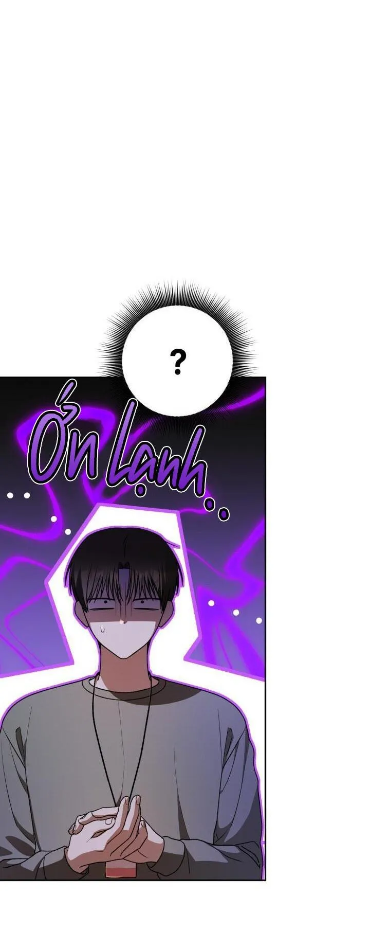 NETKAMA PUNCH!! Chapter 60 Trang 34