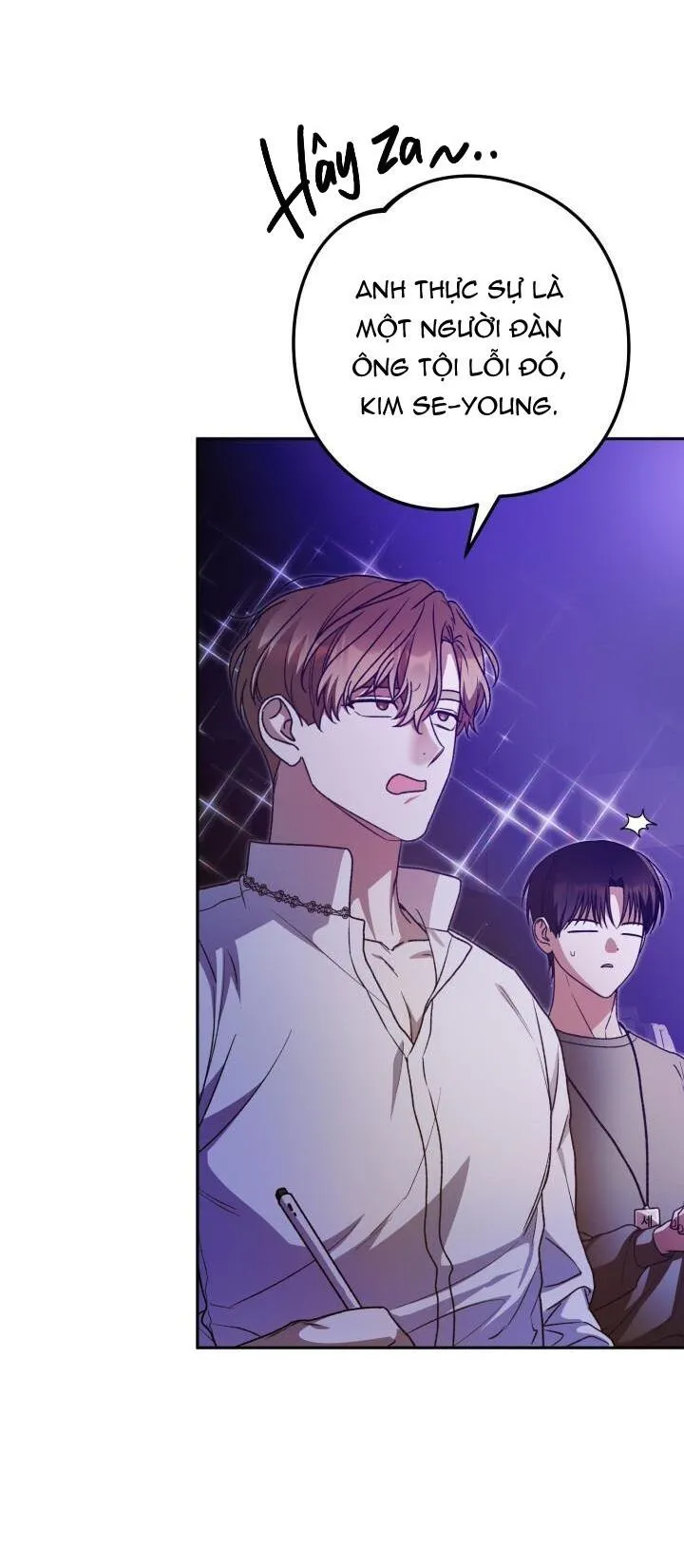 NETKAMA PUNCH!! Chapter 60 Trang 35