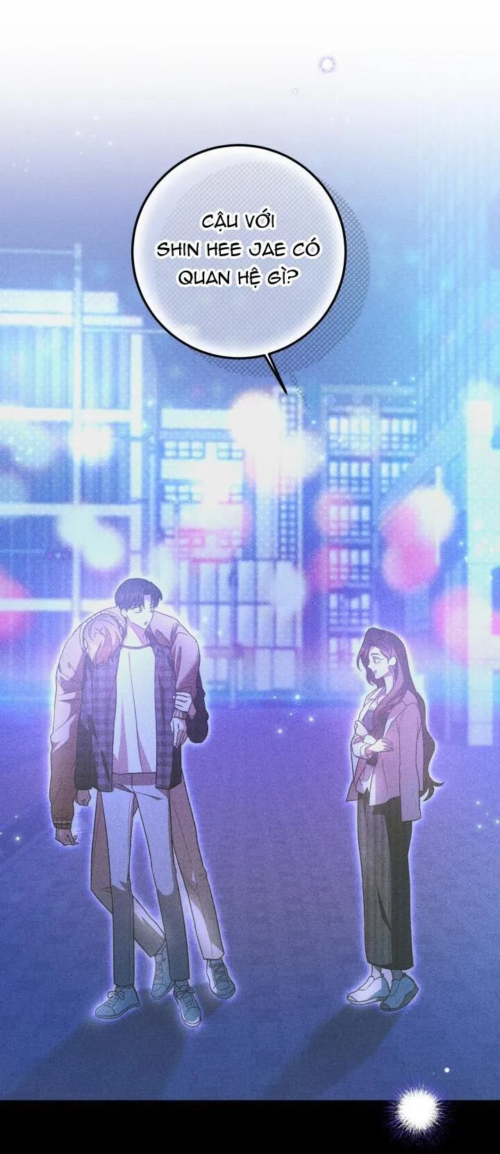 NETKAMA PUNCH!! Chapter 60 Trang 41