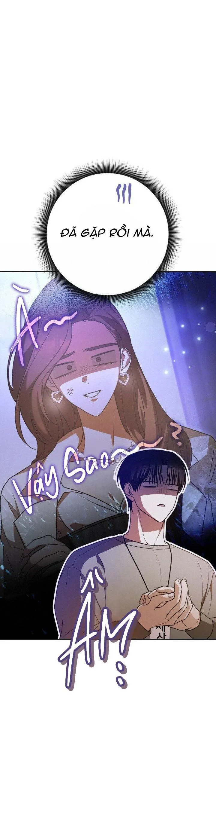 NETKAMA PUNCH!! Chapter 60 Trang 43