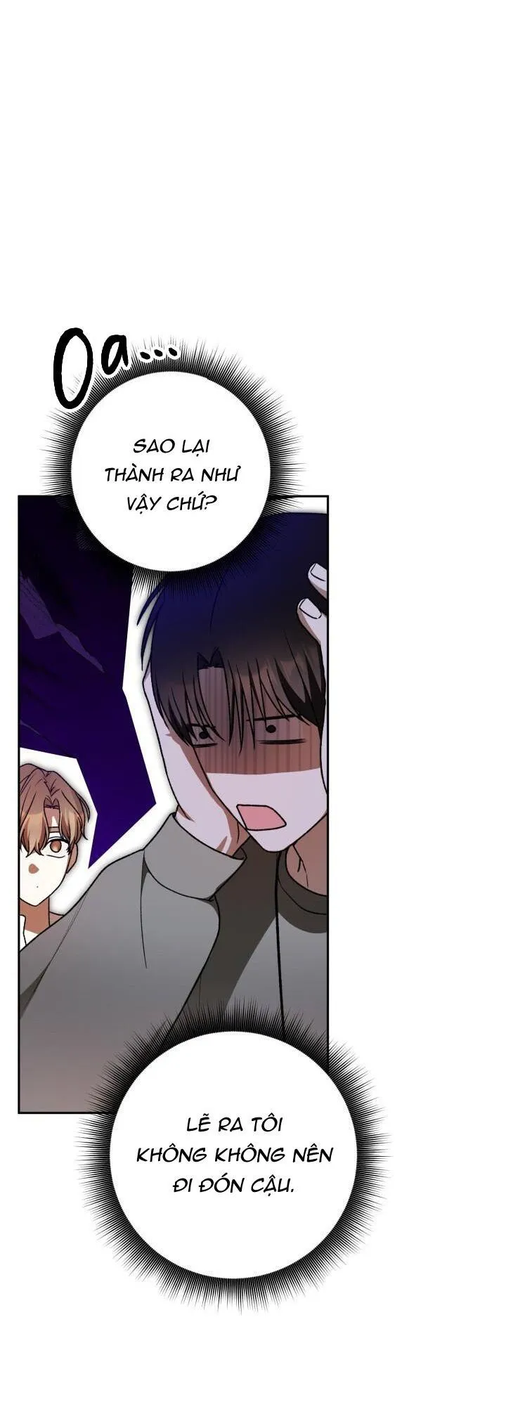 NETKAMA PUNCH!! Chapter 60 Trang 44