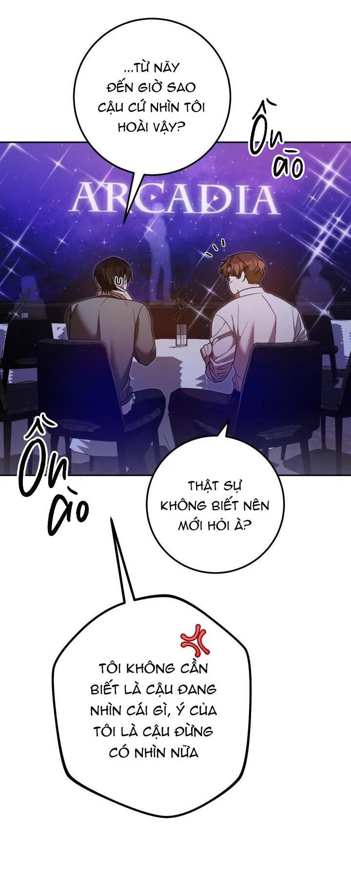 NETKAMA PUNCH!! Chapter 60 Trang 47