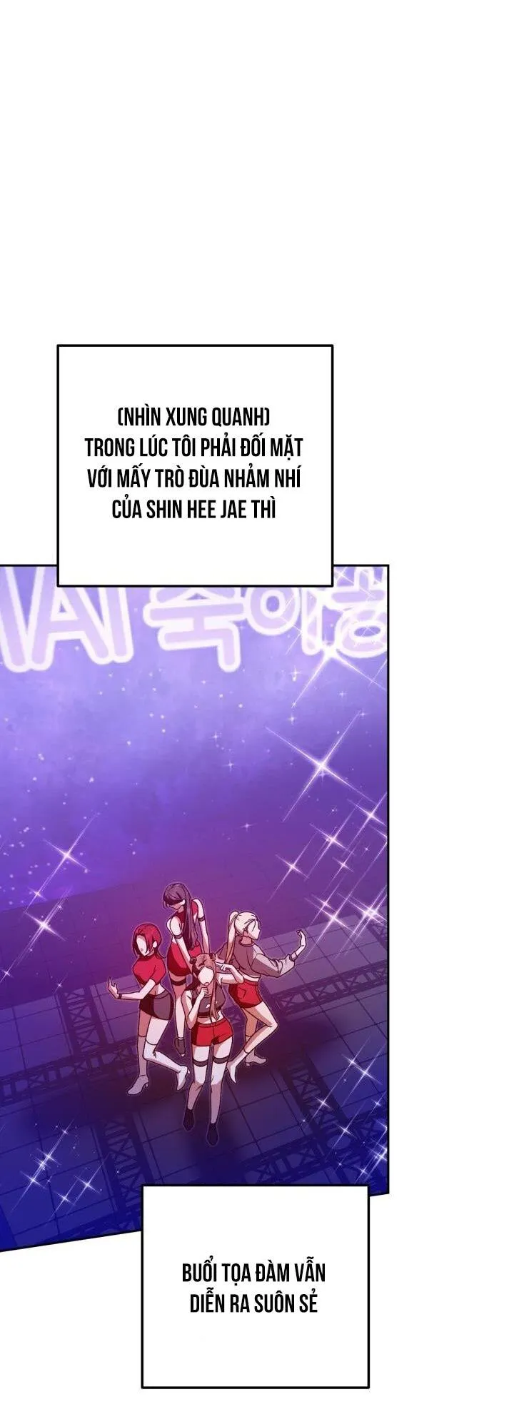 NETKAMA PUNCH!! Chapter 60 Trang 49