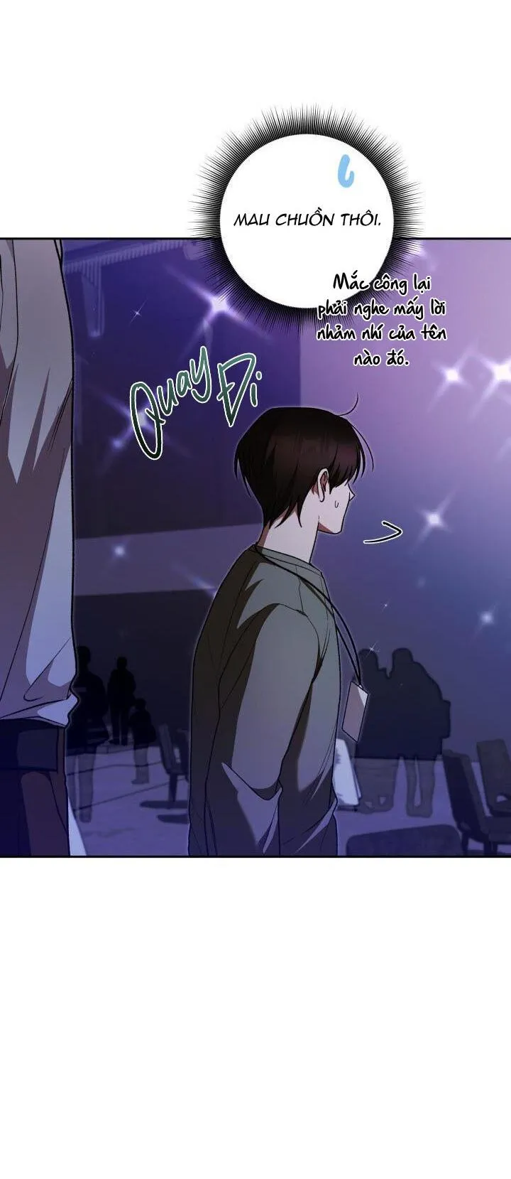 NETKAMA PUNCH!! Chapter 60 Trang 54