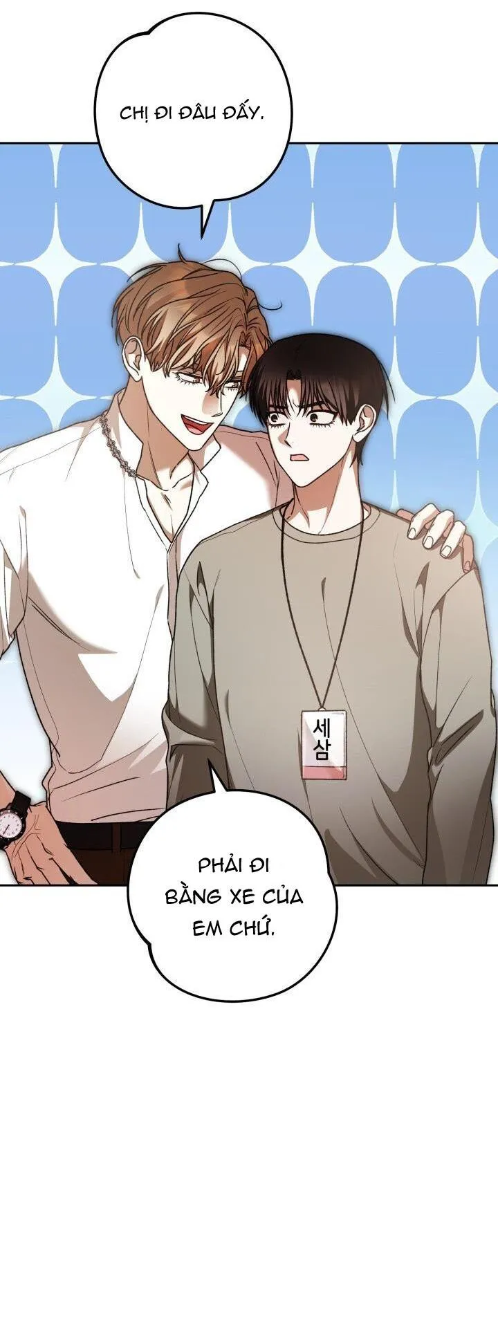 NETKAMA PUNCH!! Chapter 60 Trang 56